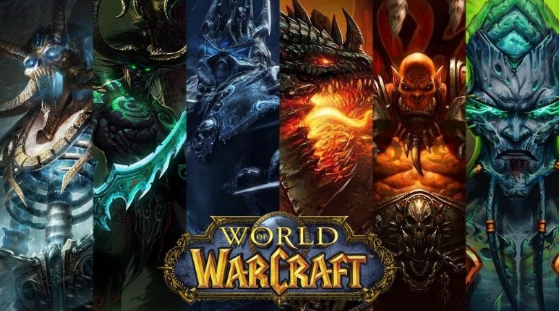 World of Warcraft - But Why Tho