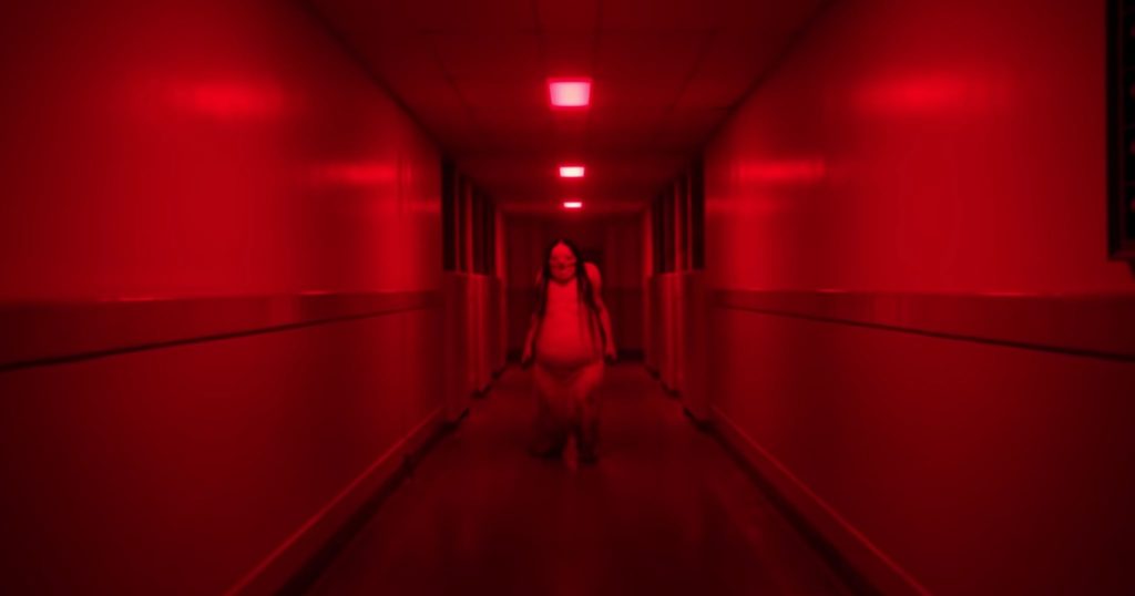 Scary Stories