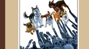Beasts of Burden Neighborhood Watch - But Why Tho