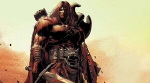 Berserker Unbound 2 But Why Tho