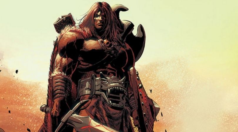 Berserker Unbound 2 But Why Tho