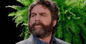 Between Two Ferns The Movie But Why Tho