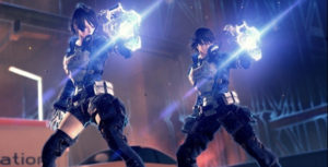 Astral Chain