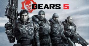Gears 5