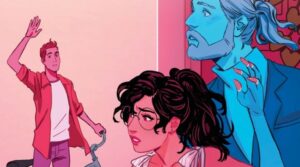 Ghosted in LA #3 - But Why Tho