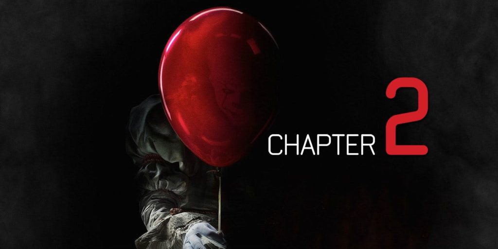 IT Chapter Two