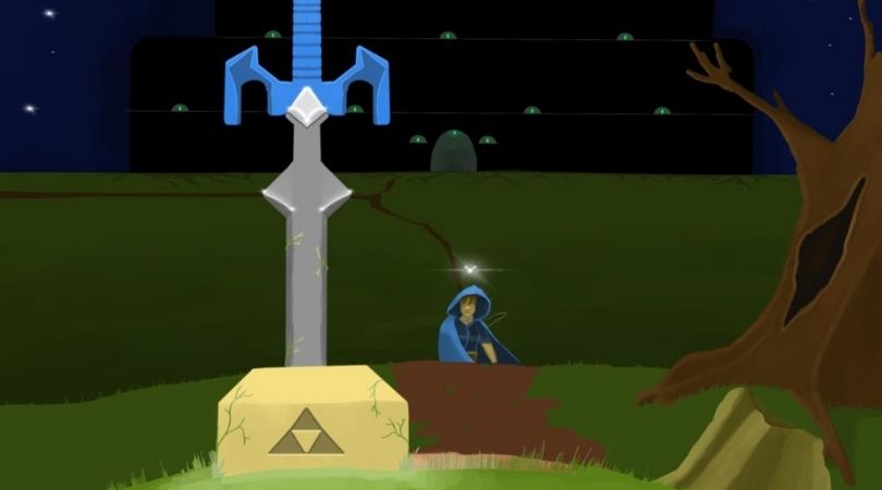 Gaming’s Top 10 Iconic Weapons 11 Iconic gaming weapons But Why Tho 5