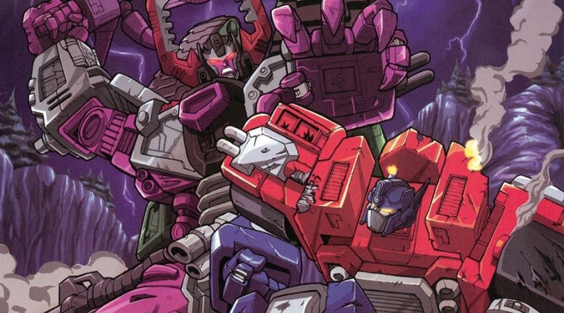 Transformers But Why Tho 2