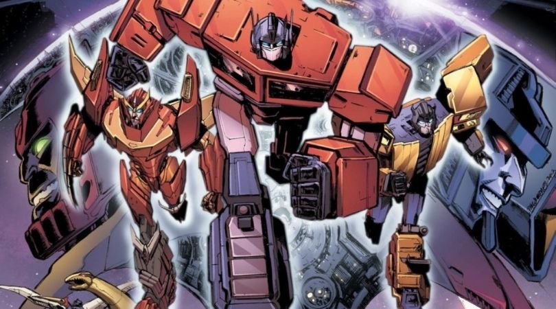 Transformers But Why Tho 4