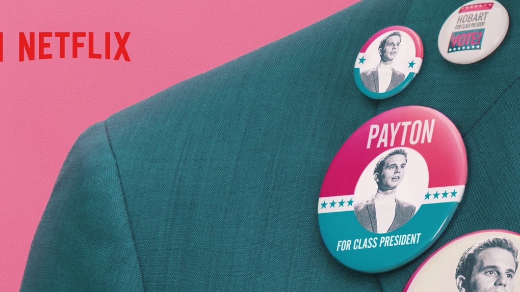 REVIEW: 'The Politician' is an Excellent Satirical Look at Modern Politics 1 The Politician