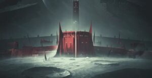Destiny 2: Shadowkeep