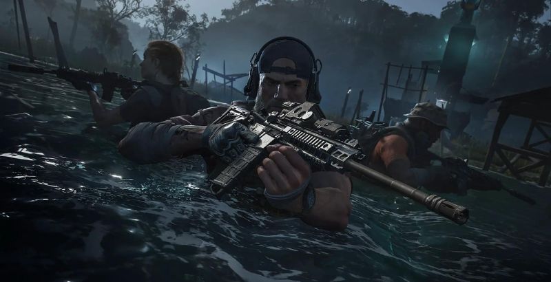 Ghost Recon Breakpoint