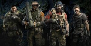 Ghost Recon Breakpoint Co Op %E2%80%94 But Why Tho 1