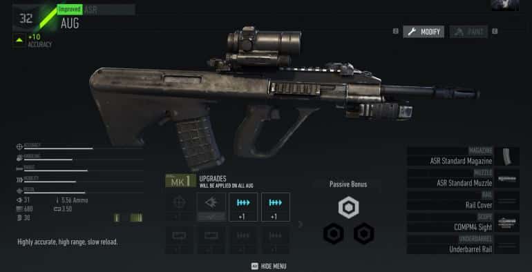 Gunsmith