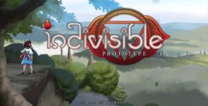 Indivisble