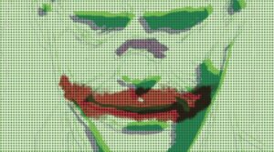 Joker Killer Smile 1 But Why Tho