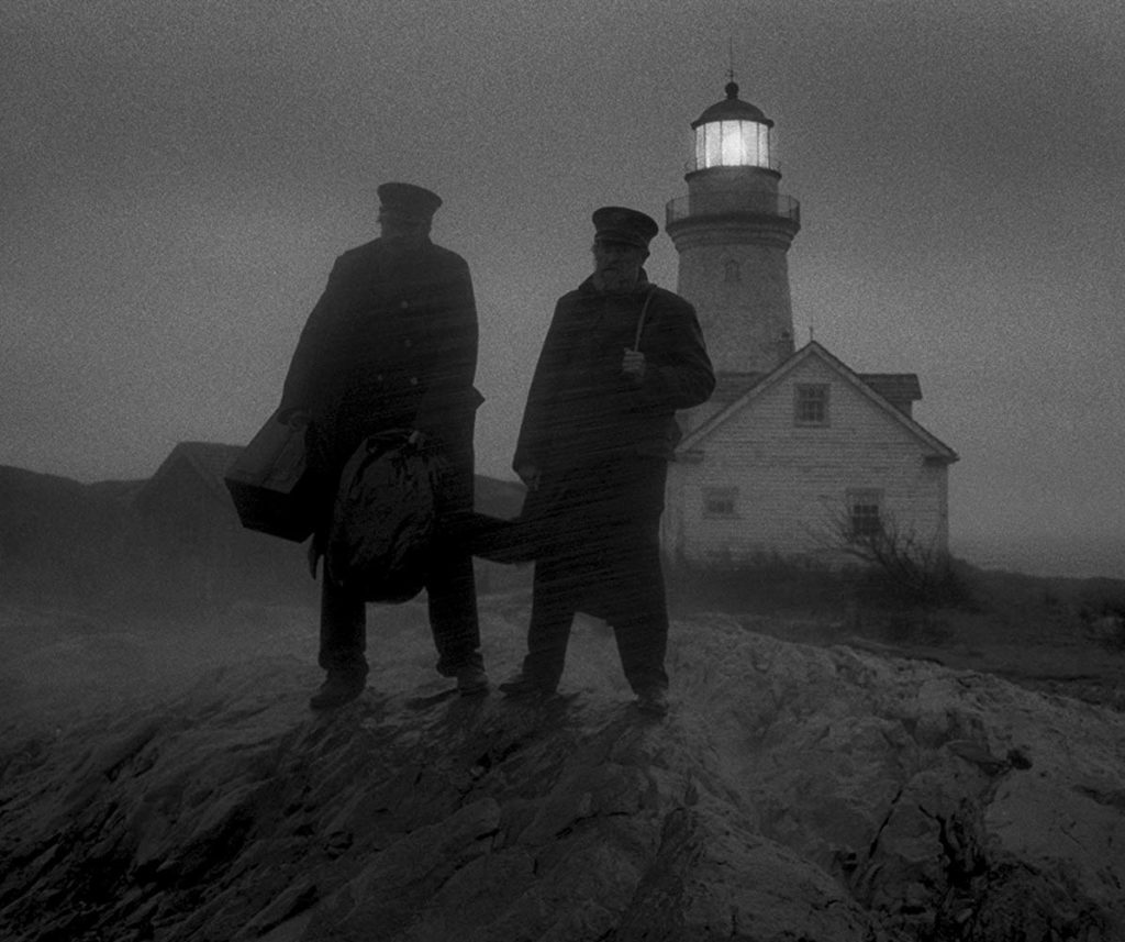 REVIEW: 'The Lighthouse' Is Intense, Bleak, and Disconnected 1 The Lighthouse