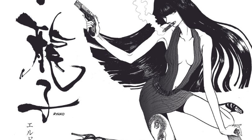 Eldo Yoshimizu Interview