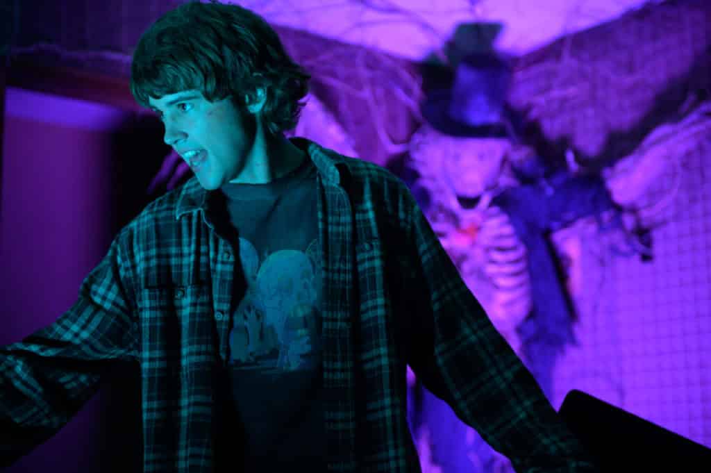 Creepshow Episode 4
