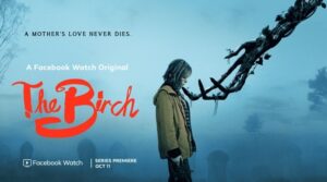 the Birch