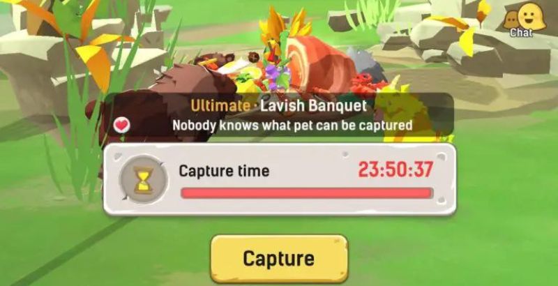 Ulala Idle Adventures 