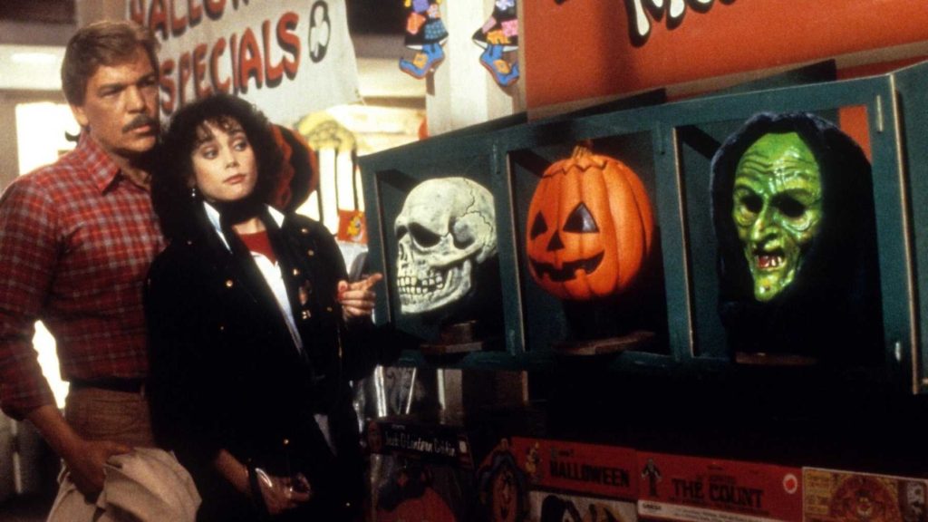 Halloween 3