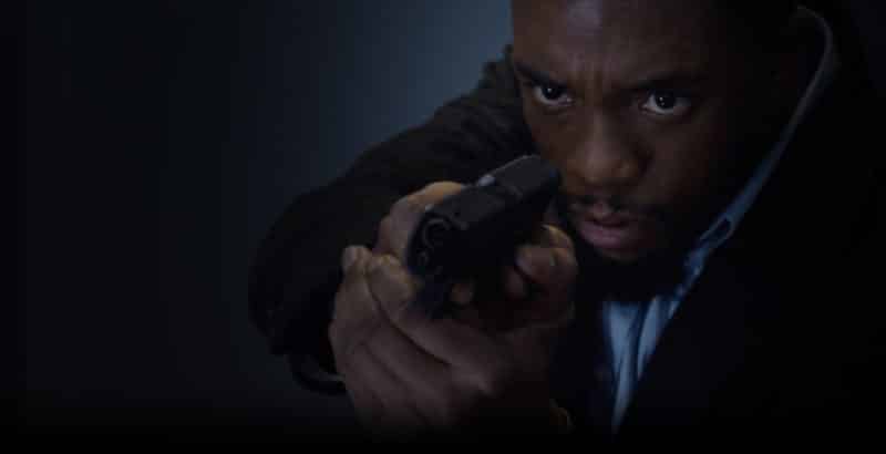 REVIEW: '21 Bridges' Is An Action Packed Throwback Thriller 1 21 Bridges