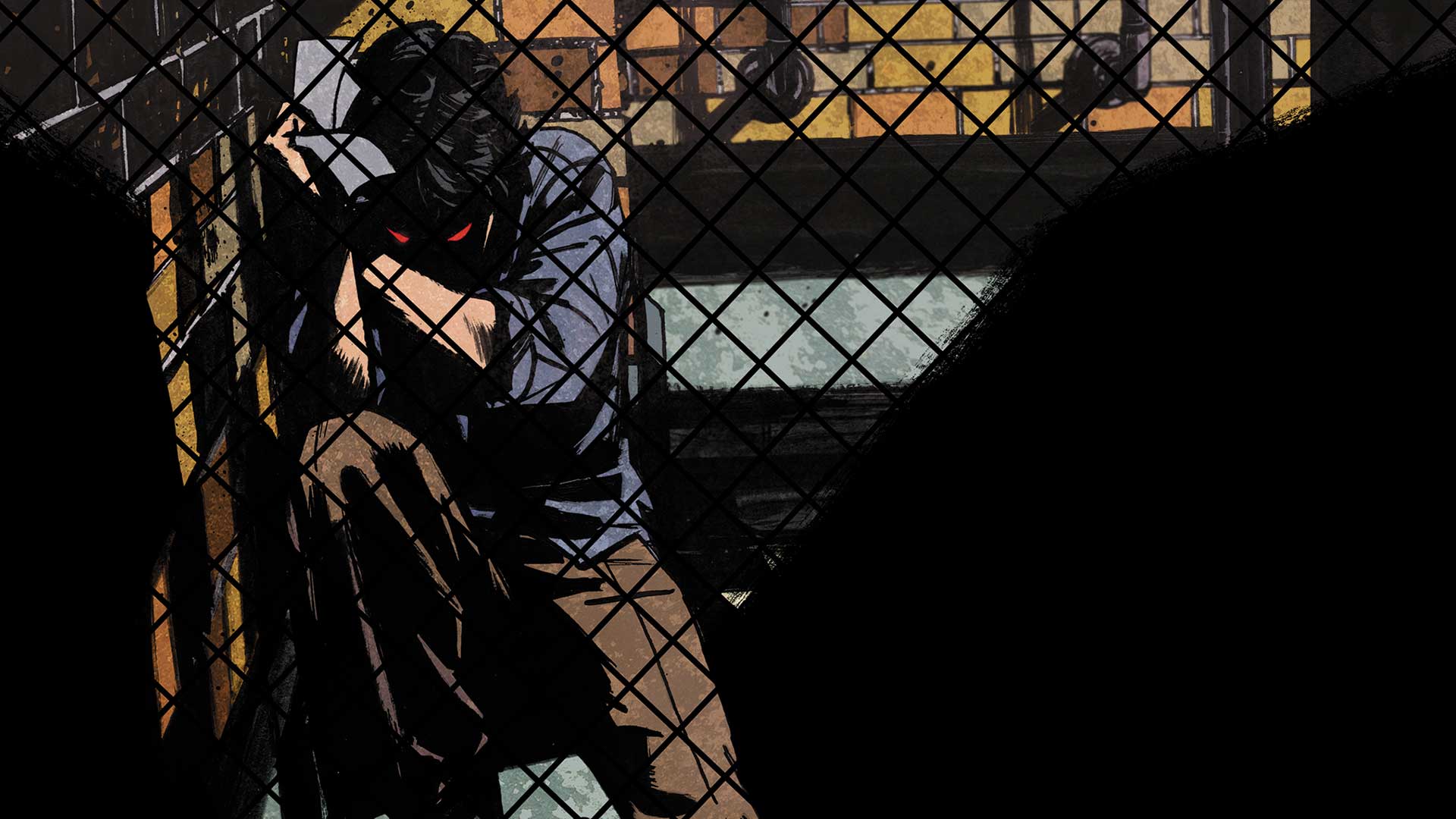 REVIEW: ‘Batman: Creature of the Night,’ Issue #4 1 Batman: Creature of the Night #4