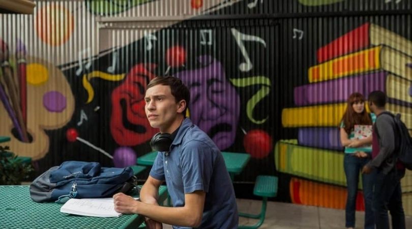 Atypical Season 3 - But Why Tho