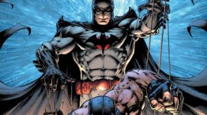Batman #82