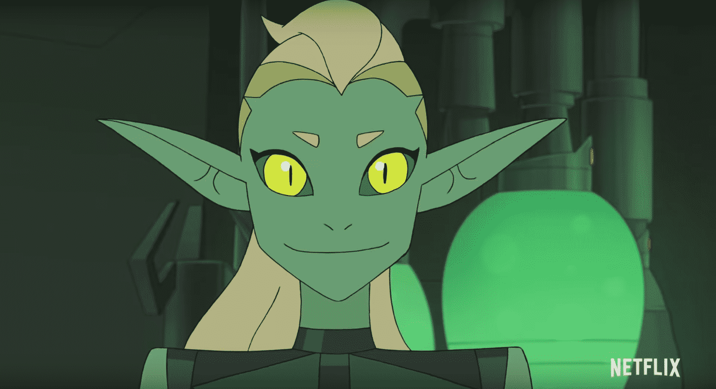 She-Ra Season 4