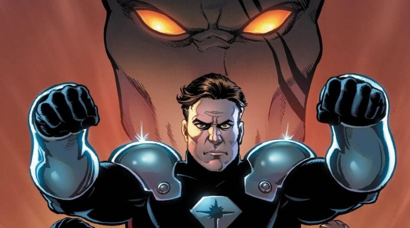 Green Lantern Black Stars 1 But Why Tho