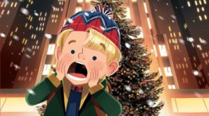 Home Alone 2 Lost in New York,