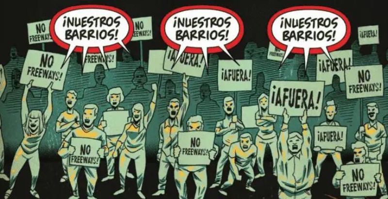 La Voz de M.A.Y.O with Henry Barajas and J. Gonzo But Why Tho