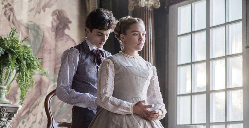Little Women 2019 %E2%80%94 But Why Tho 1