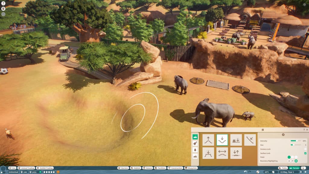 Planet Zoo 3