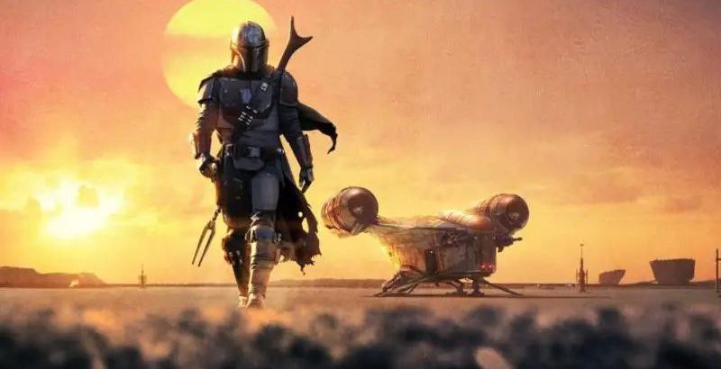 The Mandalorian Episode 1 But Why Tho