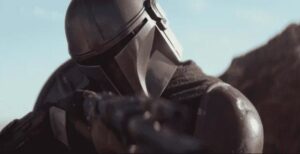 The Mandalorian Episode 2 But Why Tho