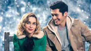 Last Christmas - But Why Tho