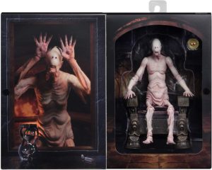 horror gift guide