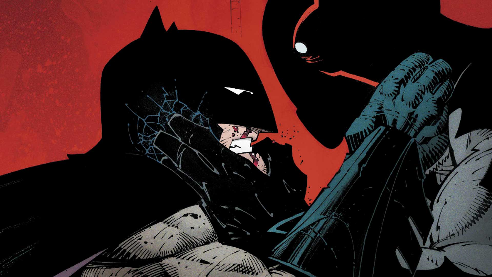 REVIEW: 'Batman: Last Knight on Earth,' Issue #3 1 Batman: Last Knight on Earth #3