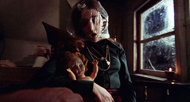 Black Christmas 1