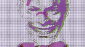 The Joker: Killer Smile #2