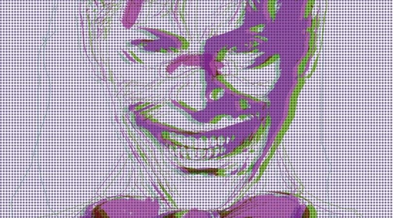 REVIEW: 'Joker: Killer Smile,' Issue #2 1 The Joker: Killer Smile #2
