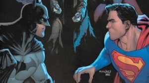 Batman/Superman #5