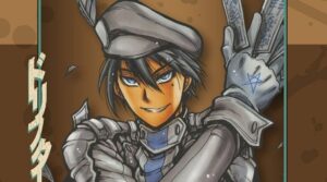 Drifters Volume 6