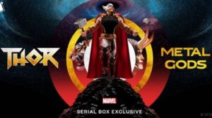 thor: Metal Gods - But Why Tho?