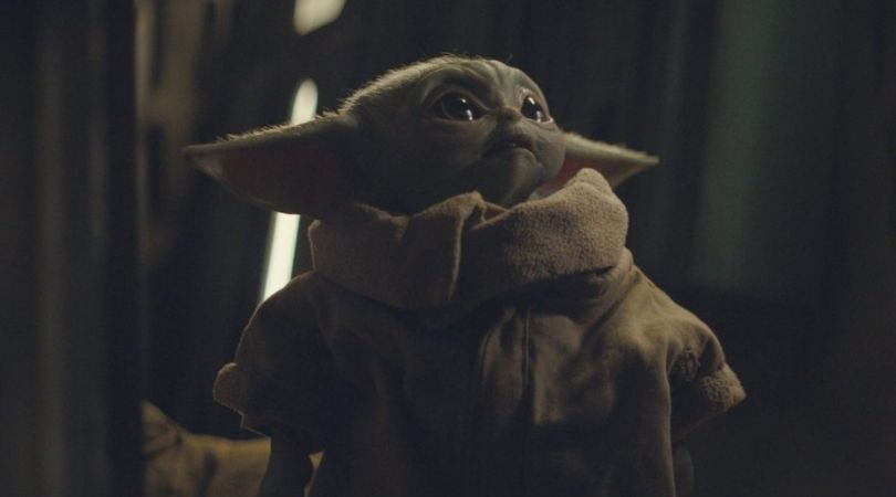 'The Mandalorian,' Episode 7 - "Chapter 7: The Reckoning"