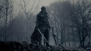 December on Shudder - The Head Hunter
