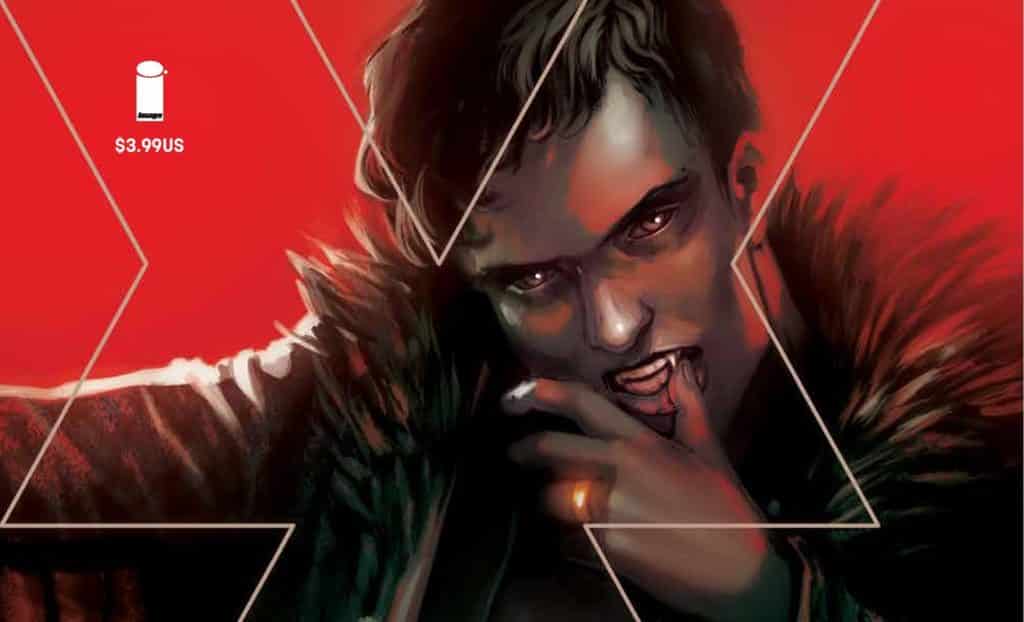 REVIEW: 'DIE,' Issue #10 1 Die #10
